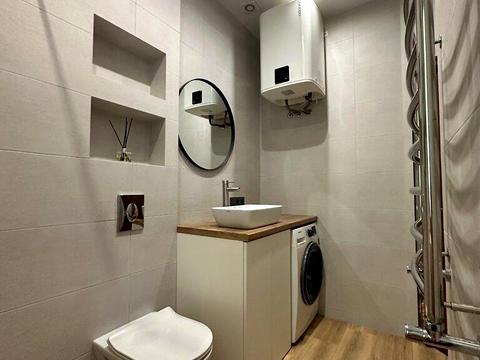 квартира за адресою Мироносицька вул., 99