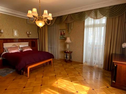 квартира по адресу Малоподвальная ул., 21