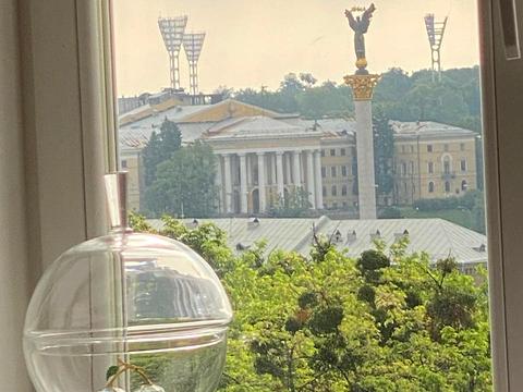квартира по адресу Малоподвальная ул., 21