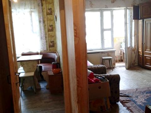 квартира за адресою Вацлава Гавела бульв. (Івана Лепсе), 21-В