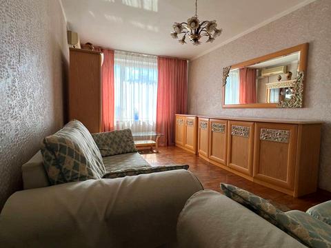 квартира за адресою Київ, Саксаганського вул., 54/56