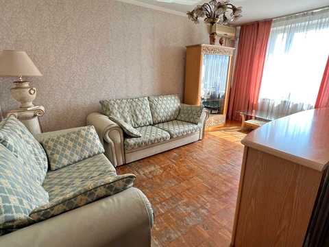 квартира за адресою Саксаганського вул., 54/56
