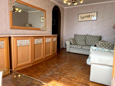 квартира за адресою Київ, Саксаганського вул., 54/56