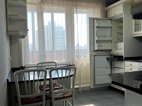 квартира за адресою Київ, Саксаганського вул., 54/56