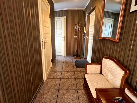 квартира за адресою Київ, Саксаганського вул., 54/56
