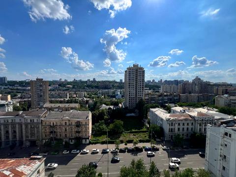 квартира за адресою Київ, Саксаганського вул., 54/56