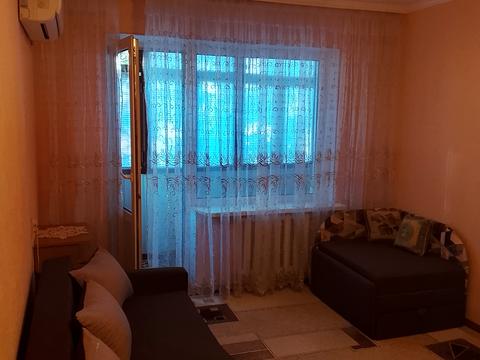 квартира за адресою Академіка Корольова вул., 3