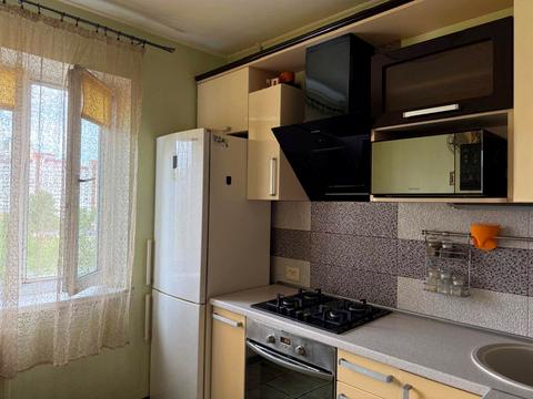 квартира за адресою Каштанова вул., 13