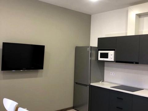 квартира по адресу Мироносицкая ул., 74