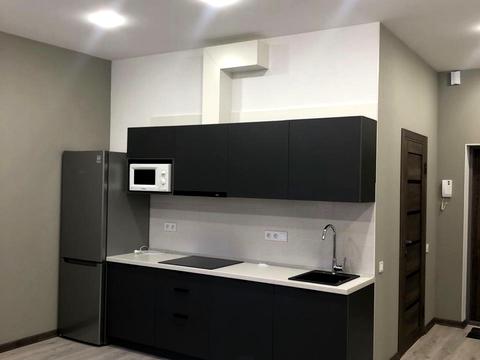 квартира по адресу Мироносицкая ул., 74