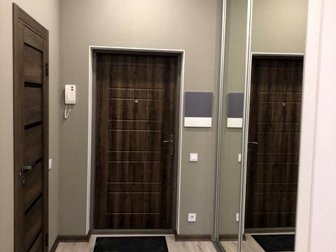 квартира по адресу Мироносицкая ул., 74