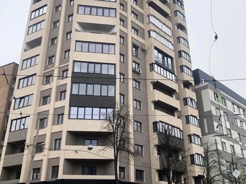 квартира по адресу Мироносицкая ул., 74