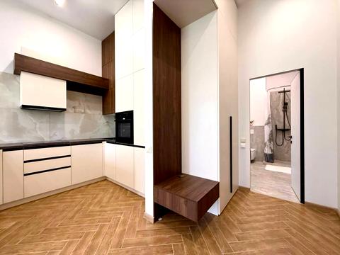 квартира за адресою Родини Крістерів вул., 14
