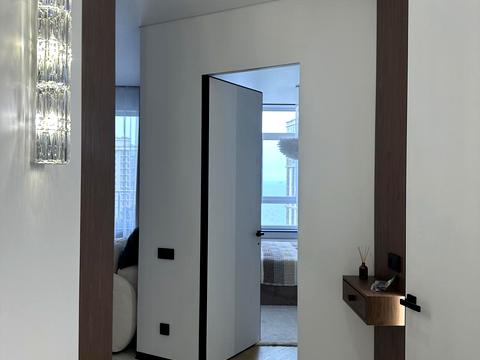 квартира по адресу Жемчужная ул., 8