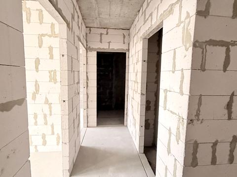 квартира по адресу Днепровская набережная ул., (Будинок 11)