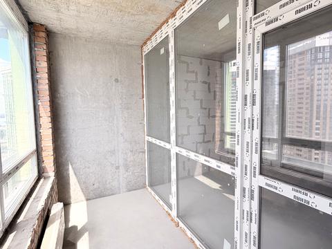 квартира по адресу Днепровская набережная ул., (Будинок 11)
