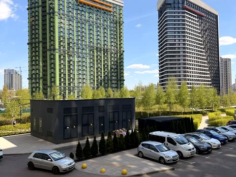 квартира по адресу Днепровская набережная ул., (Будинок 11)