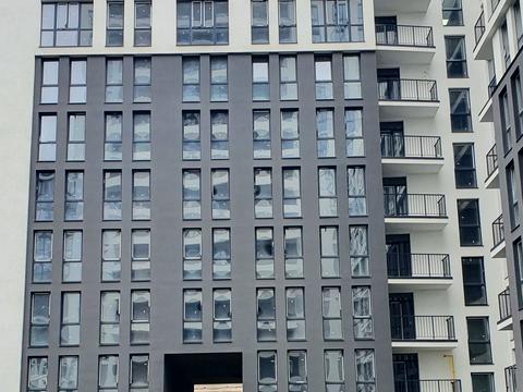квартира по адресу Галицкие Пасеки ул., (Будинок 4)