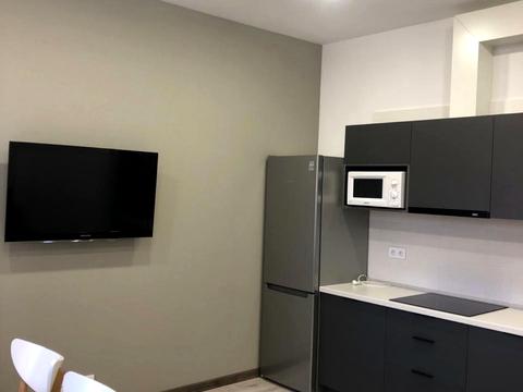 квартира по адресу Мироносицкая ул., 74
