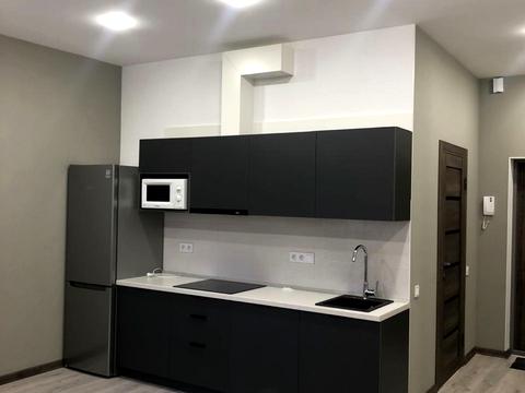 квартира по адресу Мироносицкая ул., 74