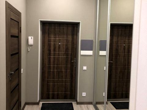 квартира по адресу Мироносицкая ул., 74