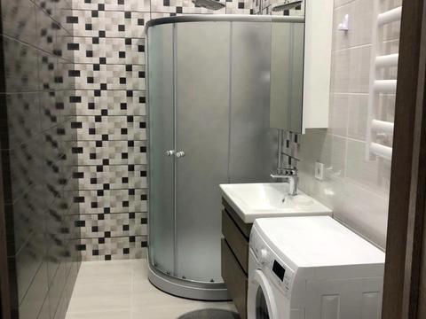 квартира по адресу Мироносицкая ул., 74