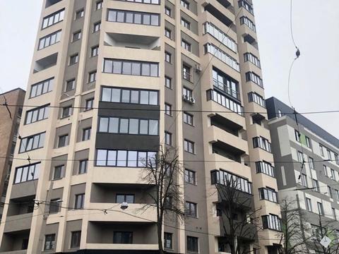 квартира по адресу Мироносицкая ул., 74
