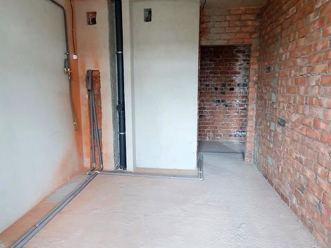 квартира по адресу Галицкие Пасеки ул., (Будинок 4)
