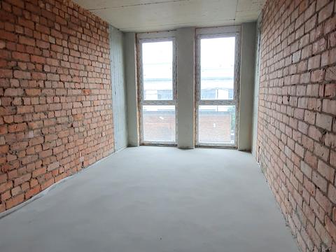 квартира по адресу Галицкие Пасеки ул., (Будинок 4)