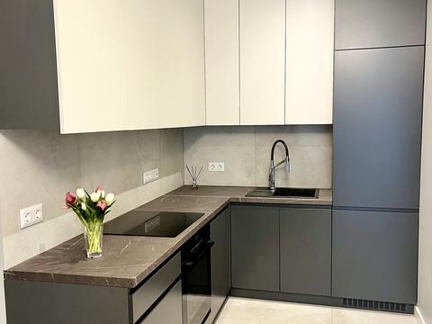 квартира за адресою Тадея Рильського бульв., 3