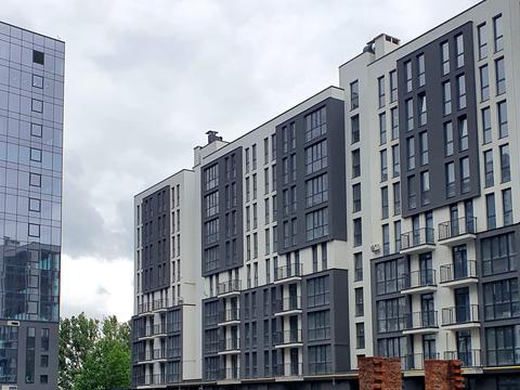 квартира по адресу Галицкие Пасеки ул., (Будинок 4)
