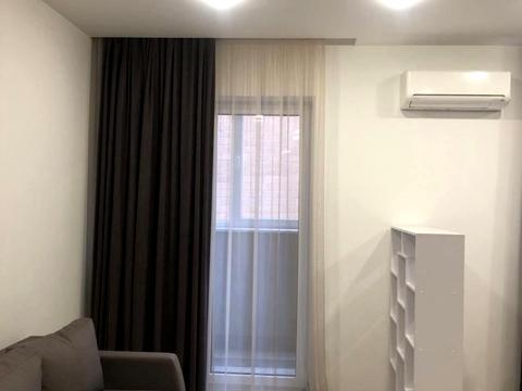 квартира по адресу Мироносицкая ул., 74