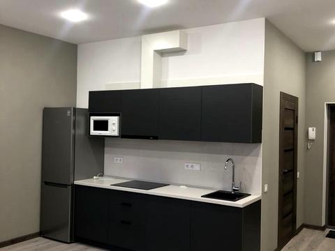 квартира по адресу Мироносицкая ул., 74