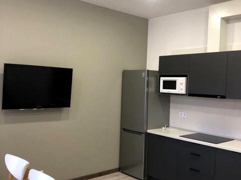 квартира по адресу Мироносицкая ул., 74