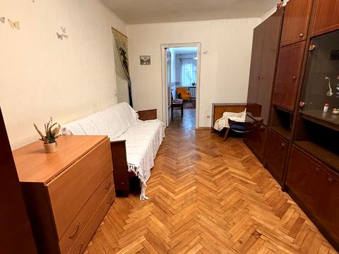 квартира за адресою Ризька вул., 6/1