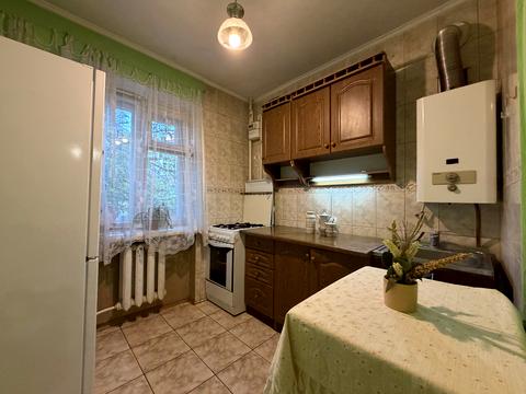 квартира за адресою Ризька вул., 6/1