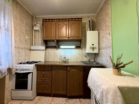 квартира за адресою Ризька вул., 6/1