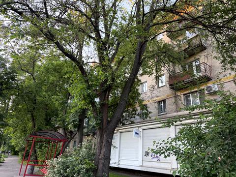 квартира за адресою Ризька вул., 6/1