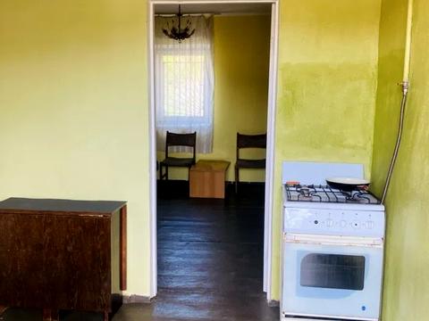 квартира по адресу Раскидайловская ул., 32