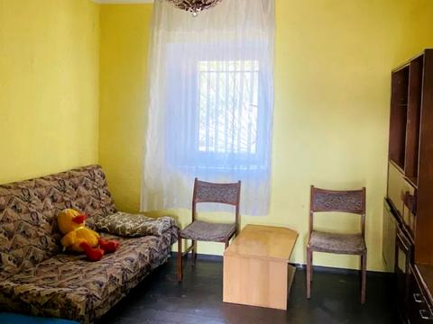 квартира по адресу Раскидайловская ул., 32