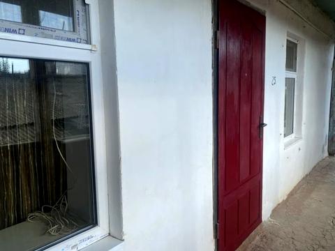квартира по адресу Раскидайловская ул., 32