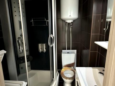 квартира по адресу Степана Рудницького ул. (Шолохова), 39-А