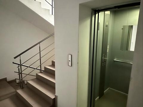 квартира по адресу Степана Рудницького ул. (Шолохова), 39-А