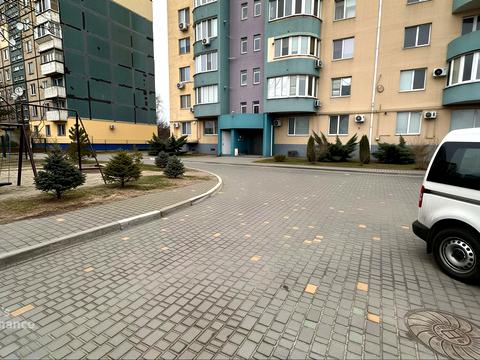 квартира по адресу Степана Рудницького ул. (Шолохова), 39-А