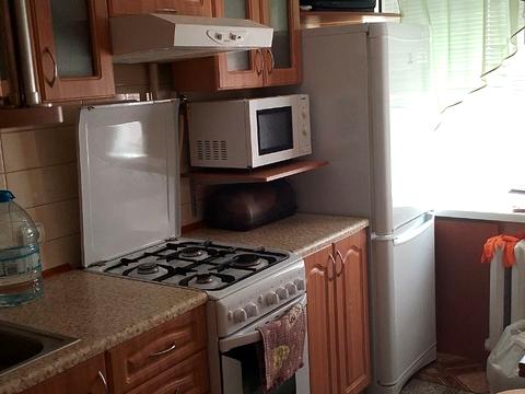 квартира за адресою Океанівська вул., 40