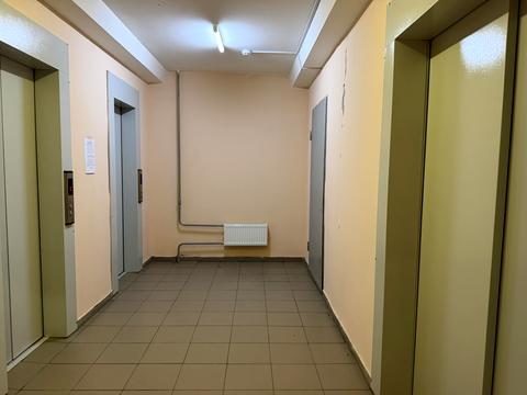 квартира по адресу Балтийский пер., 1