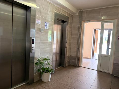 квартира по адресу Балтийский пер., 1