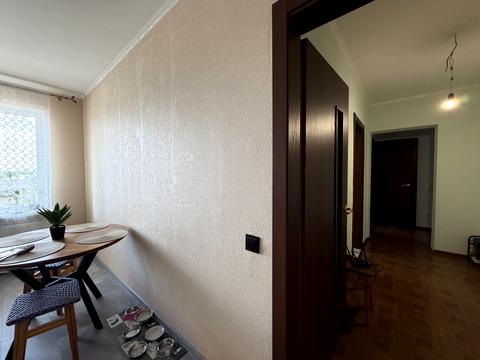 квартира по адресу Балтийский пер., 1