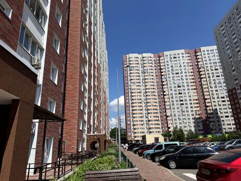 квартира по адресу Балтийский пер., 1