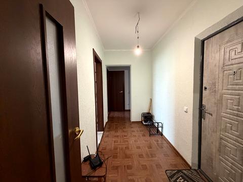 квартира по адресу Балтийский пер., 1